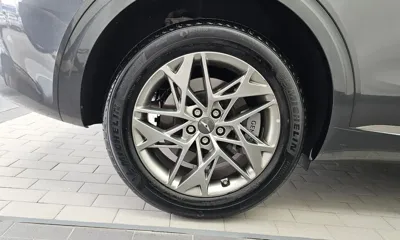 Genesis GV70 2023, 39151 км, за 24637.58 USD