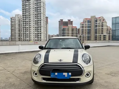 MINI MINI 2021, 58000 км, за 12771.97 USD
