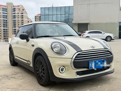 MINI MINI 2021, 58000 км, за 12771.97 USD