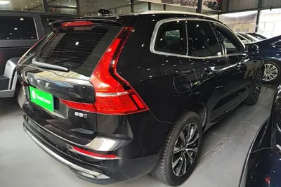 Volvo XC60 2025, 32900 км, за 28458 USD - фото 6