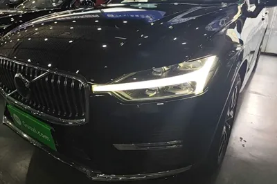 Volvo XC60 2025, 32900 км, за 28458 USD - фото 8