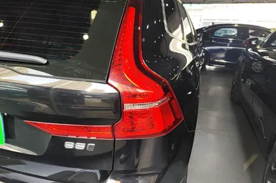 Volvo XC60 2025, 32900 км, за 28458 USD - фото 9