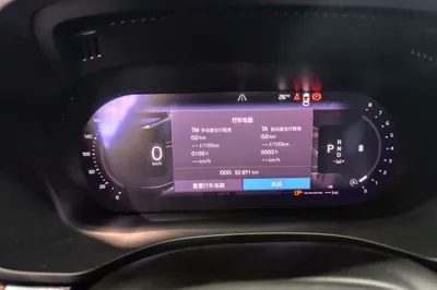 Volvo XC60 2025, 32900 км, за 28458 USD - фото 14