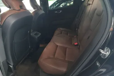 Volvo XC60 2025, 32900 км, за 28458 USD - фото 20