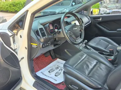 Kia K3 2015, 174927 км, за 3705.39 USD - фото 6