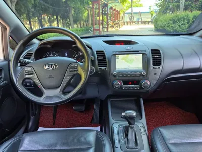 Kia K3 2015, 174927 км, за 3705.39 USD - фото 7