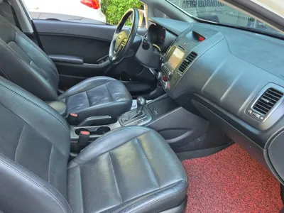 Kia K3 2015, 174927 км, за 3705.39 USD - фото 8