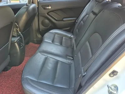 Kia K3 2015, 174927 км, за 3705.39 USD - фото 9