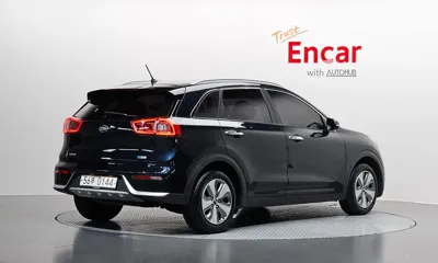 Kia Niro 2017, 85718 км, за 8599.19 USD