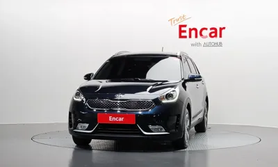Kia Niro 2017, 85718 км, за 8599.19 USD