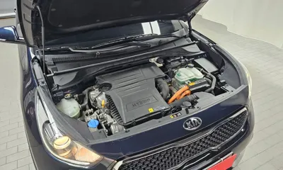 Kia Niro 2017, 85718 км, за 8599.19 USD - фото 6