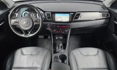Kia Niro 2017, 85718 км, за 8599.19 USD - фото 7