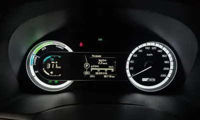 Kia Niro 2017, 85718 км, за 8599.19 USD - фото 8