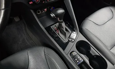 Kia Niro 2017, 85718 км, за 8599.19 USD - фото 9