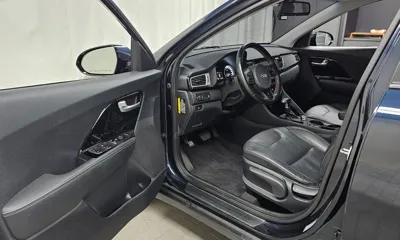 Kia Niro 2017, 85718 км, за 8599.19 USD - фото 10