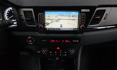 Kia Niro 2017, 85718 км, за 8599.19 USD - фото 12