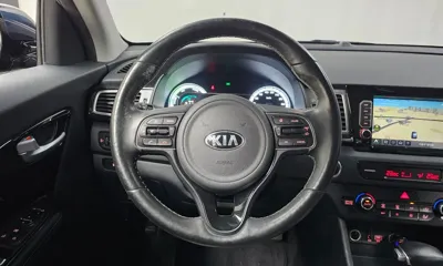 Kia Niro 2017, 85718 км, за 8599.19 USD - фото 13
