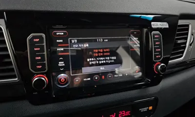 Kia Niro 2017, 85718 км, за 8599.19 USD - фото 14