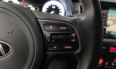 Kia Niro 2017, 85718 км, за 8599.19 USD - фото 16