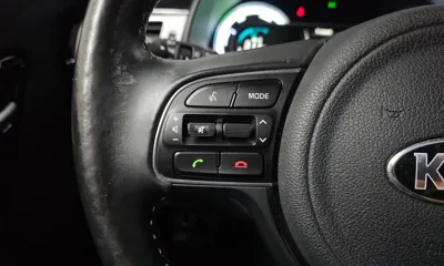 Kia Niro 2017, 85718 км, за 8599.19 USD - фото 17