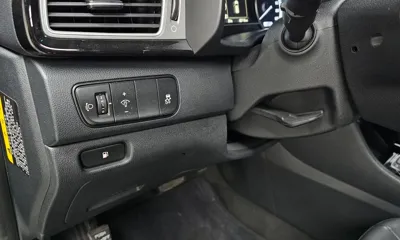 Kia Niro 2017, 85718 км, за 8599.19 USD - фото 20