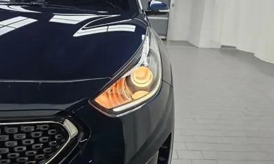 Kia Niro 2017, 85718 км, за 8599.19 USD - фото 22