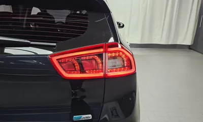 Kia Niro 2017, 85718 км, за 8599.19 USD - фото 23