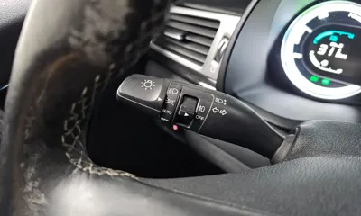 Kia Niro 2017, 85718 км, за 8599.19 USD - фото 28