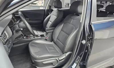 Kia Niro 2017, 85718 км, за 8599.19 USD - фото 30