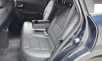 Kia Niro 2017, 85718 км, за 8599.19 USD - фото 31