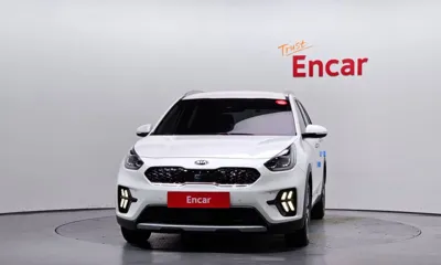 Kia Niro 2021, 38458 км, за 15688.59 USD