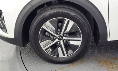 Kia Niro 2021, 38458 км, за 15688.59 USD
