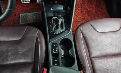 Kia Niro 2021, 38458 км, за 15688.59 USD - фото 9