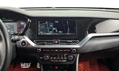 Kia Niro 2021, 38458 км, за 15688.59 USD - фото 13