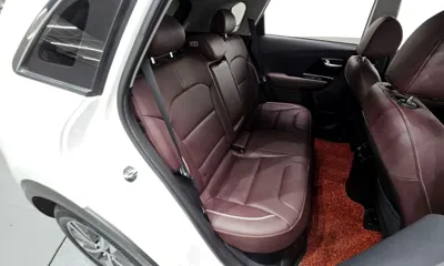 Kia Niro 2021, 38458 км, за 15688.59 USD - фото 19