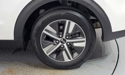 Kia Niro 2021, 38458 км, за 15688.59 USD - фото 21