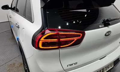 Kia Niro 2021, 38458 км, за 15688.59 USD - фото 23