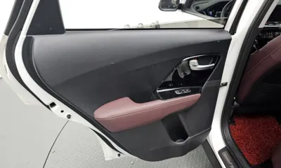 Kia Niro 2021, 38458 км, за 15688.59 USD - фото 25