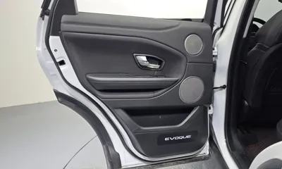 Land Rover Range Rover Evoque 2018, 106981 км, за 8435.08 USD - фото 25