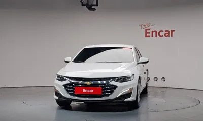 ChevroletGMDaewoo Malibu 2019, 112575 км, за 8664.5 USD