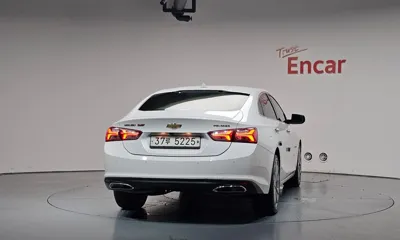 ChevroletGMDaewoo Malibu 2019, 112575 км, за 8664.5 USD