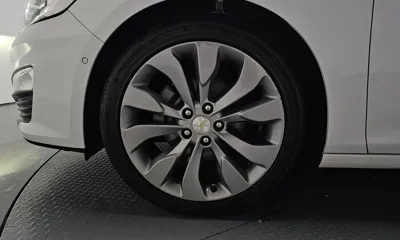 ChevroletGMDaewoo Malibu 2019, 112575 км, за 8664.5 USD