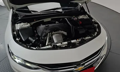 ChevroletGMDaewoo Malibu 2019, 112575 км, за 8664.5 USD - фото 6
