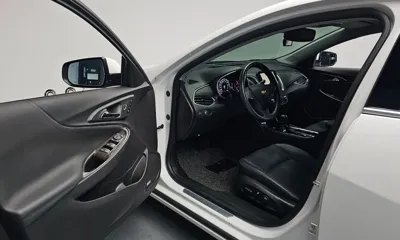 ChevroletGMDaewoo Malibu 2019, 112575 км, за 8664.5 USD - фото 10