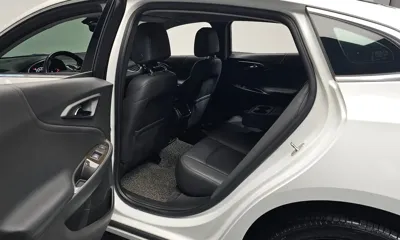 ChevroletGMDaewoo Malibu 2019, 112575 км, за 8664.5 USD - фото 11