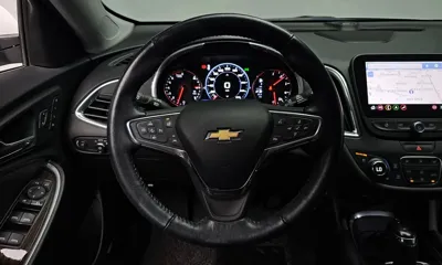 ChevroletGMDaewoo Malibu 2019, 112575 км, за 8664.5 USD - фото 12