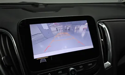 ChevroletGMDaewoo Malibu 2019, 112575 км, за 8664.5 USD - фото 14