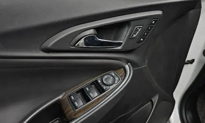ChevroletGMDaewoo Malibu 2019, 112575 км, за 8664.5 USD - фото 16