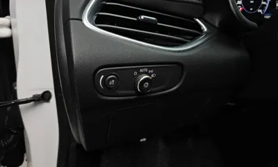 ChevroletGMDaewoo Malibu 2019, 112575 км, за 8664.5 USD - фото 17