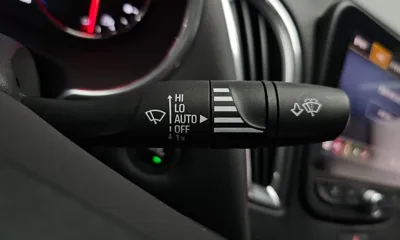 ChevroletGMDaewoo Malibu 2019, 112575 км, за 8664.5 USD - фото 18